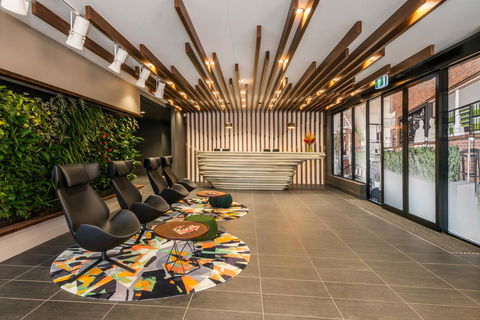 Kennigo Hotel Brisbane, Independent Collection By EVT - New Castle Holiday 1