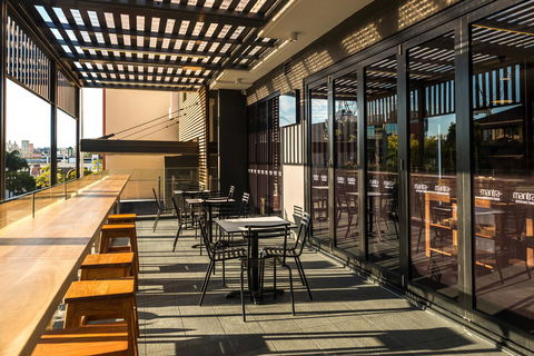 Kennigo Hotel Brisbane, Independent Collection By EVT - New Castle Holiday 15