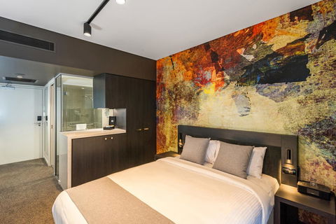 Kennigo Hotel Brisbane, Independent Collection By EVT - New Castle Holiday 31