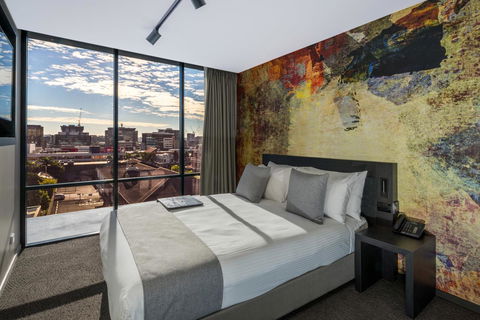 Kennigo Hotel Brisbane, Independent Collection By EVT - New Castle Holiday 9