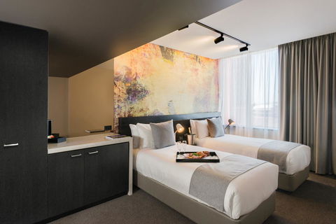 Kennigo Hotel Brisbane, Independent Collection By EVT - New Castle Holiday 4