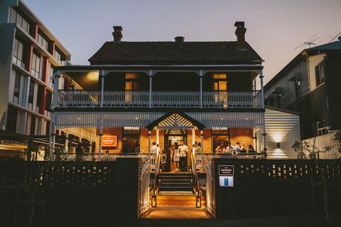 Kennigo Hotel Brisbane, Independent Collection By EVT - New Castle Holiday 6