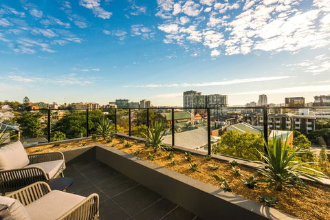 Kennigo Hotel Brisbane, Independent Collection By EVT - New Castle Holiday 40
