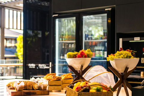 Kennigo Hotel Brisbane, Independent Collection By EVT - New Castle Holiday 23