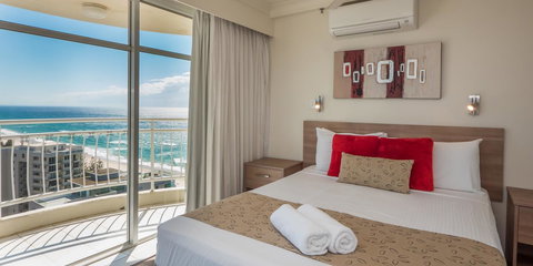 2nd Avenue Beachside Apartments - New Castle Holiday 36