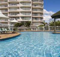 2nd Avenue Beachside Apartments - New Castle Holiday