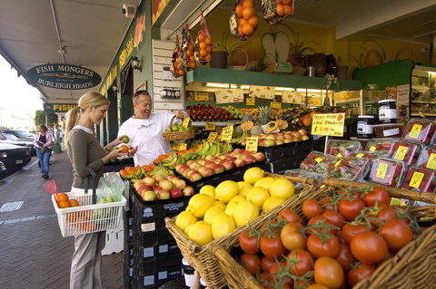 2nd Avenue Beachside Apartments - New Castle Holiday 29