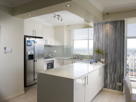 2nd Avenue Beachside Apartments - New Castle Holiday 25