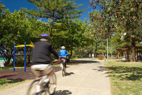 2nd Avenue Beachside Apartments - New Castle Holiday 21