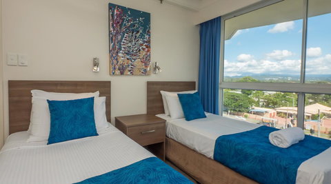 2nd Avenue Beachside Apartments - New Castle Holiday 7