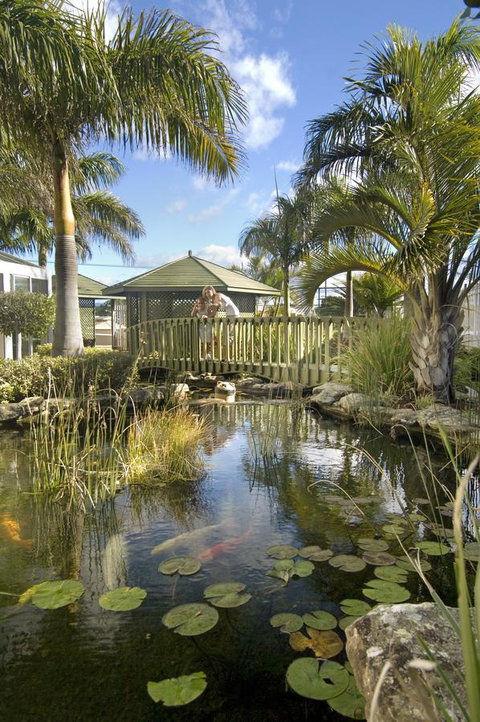 2nd Avenue Beachside Apartments - New Castle Holiday 17