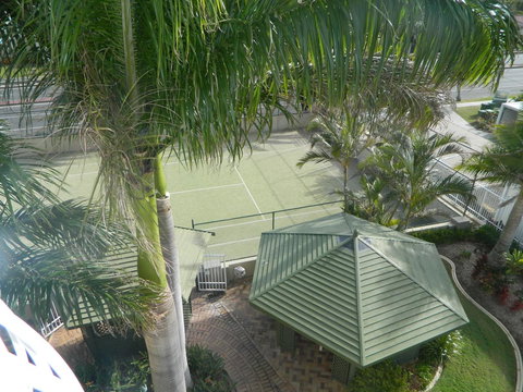 2nd Avenue Beachside Apartments - New Castle Holiday 14