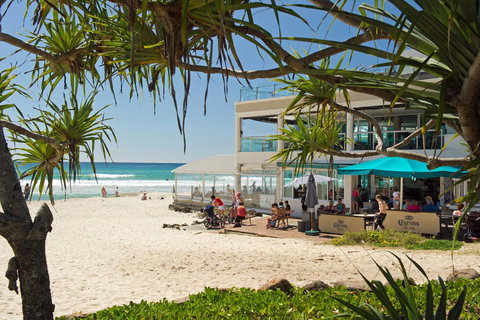 2nd Avenue Beachside Apartments - New Castle Holiday 18