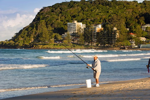 2nd Avenue Beachside Apartments - New Castle Holiday 20