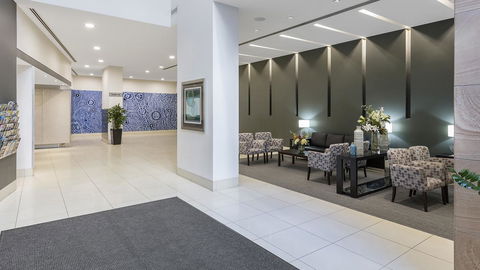 Oaks Brisbane On Charlotte Suites - New Castle Holiday 10