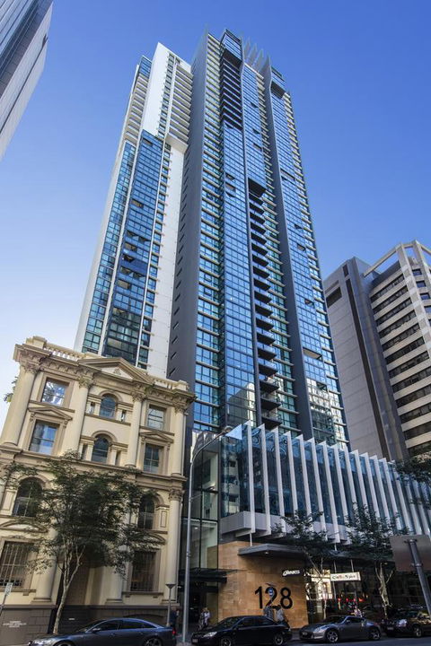 Oaks Brisbane On Charlotte Suites - New Castle Holiday 3