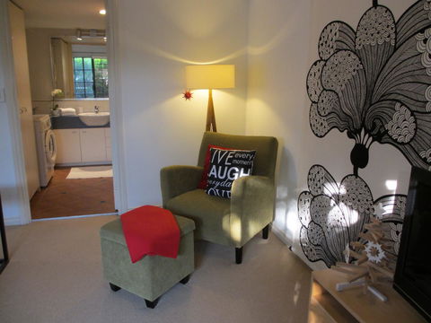Powerhouse Apartments - New Castle Holiday 4