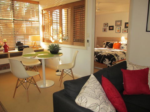 Powerhouse Apartments - New Castle Holiday 5