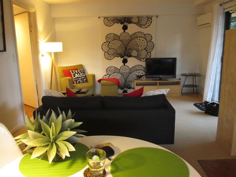 Powerhouse Apartments - New Castle Holiday 8