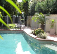 Powerhouse Apartments - New Castle Holiday