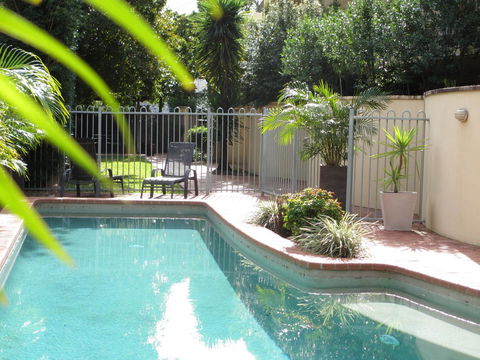 Powerhouse Apartments - New Castle Holiday 0
