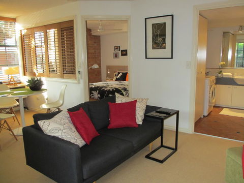 Powerhouse Apartments - New Castle Holiday 3