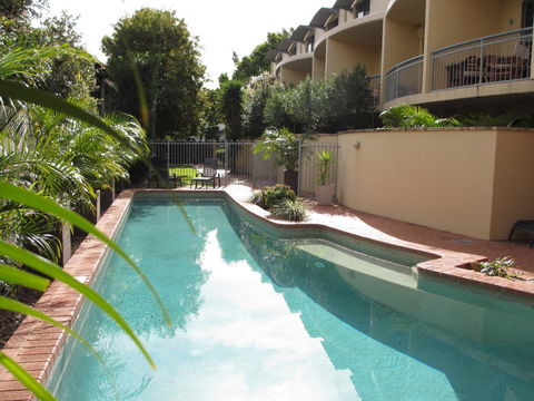 Powerhouse Apartments - New Castle Holiday 2