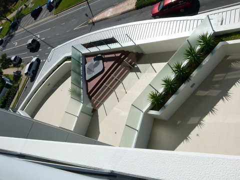 Pure Kirra - New Castle Holiday 15