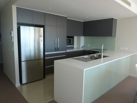 Pure Kirra - New Castle Holiday 10