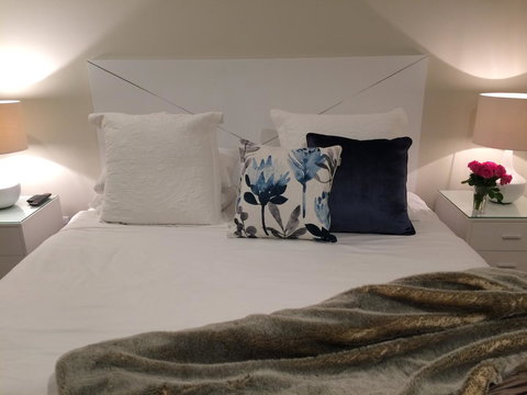 Pure Kirra - New Castle Holiday 20