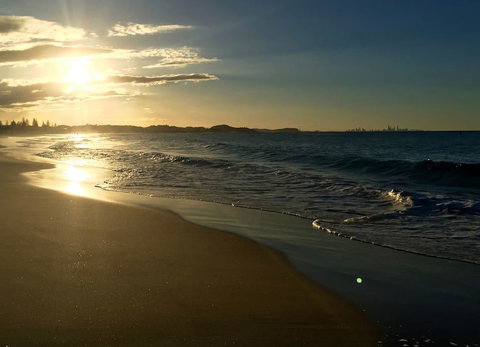 Pure Kirra - New Castle Holiday 16