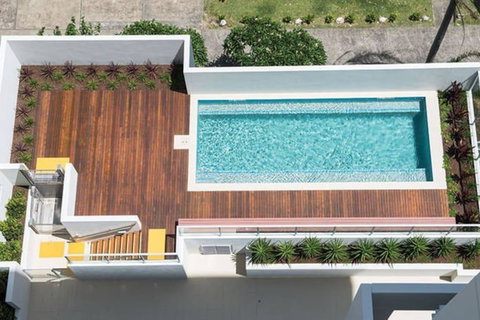 Pure Kirra - New Castle Holiday 3