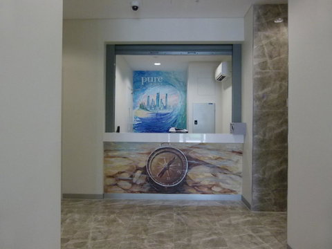 Pure Kirra - New Castle Holiday 23