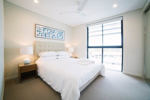 Pure Kirra - New Castle Holiday 4