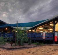 Fraser Island Retreat - New Castle Holiday