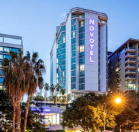 Novotel Brisbane - New Castle Holiday