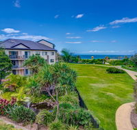 Currumbin Sands On The Beach - New Castle Holiday