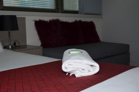 George Williams Hotel - New Castle Holiday 15