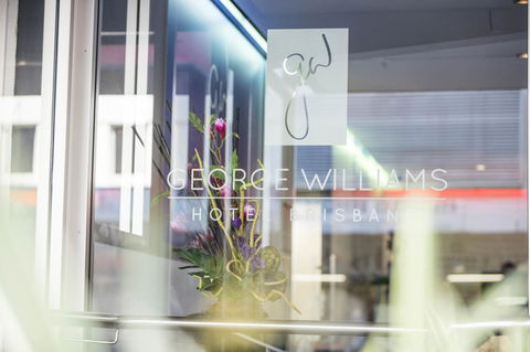 George Williams Hotel - New Castle Holiday 17