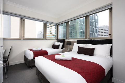 George Williams Hotel - New Castle Holiday 3