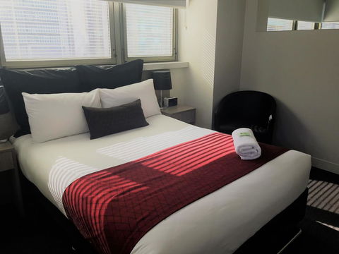 George Williams Hotel - New Castle Holiday 12