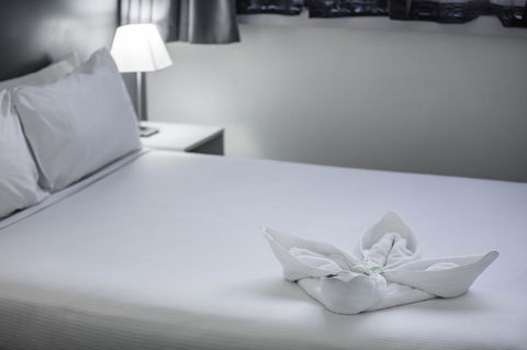 George Williams Hotel - New Castle Holiday 16