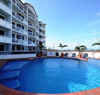 Aquarius Resort - New Castle Holiday