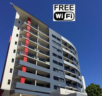 Tribeca Apartments - New Castle Holiday