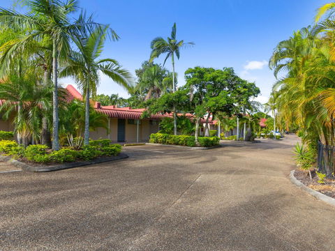 Comfort Inn North Brisbane - New Castle Holiday 27