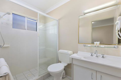 Comfort Inn North Brisbane - New Castle Holiday 30