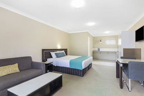 Comfort Inn North Brisbane - New Castle Holiday 21