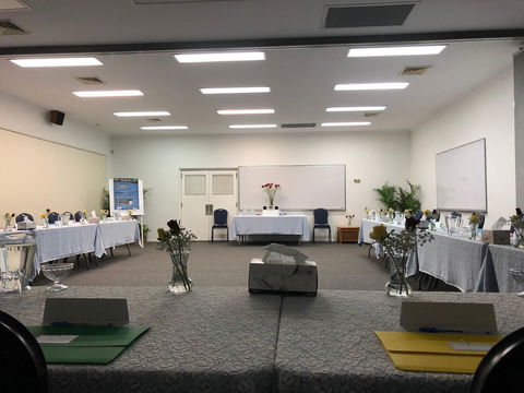 Comfort Inn North Brisbane - New Castle Holiday 44