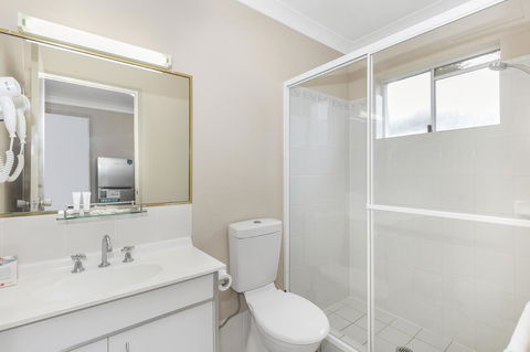 Comfort Inn North Brisbane - New Castle Holiday 6