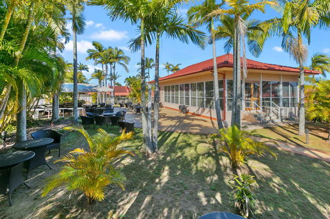 Comfort Inn North Brisbane - New Castle Holiday 42